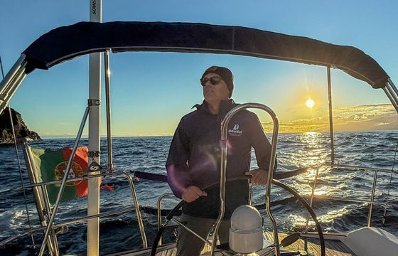 Dufour 325 4winds