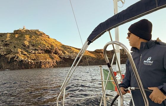 Dufour 325 4winds