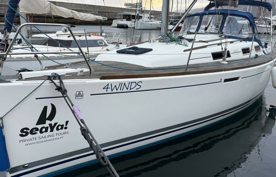 Dufour 325 4winds