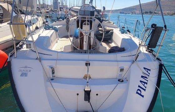Dufour 36 Piama
