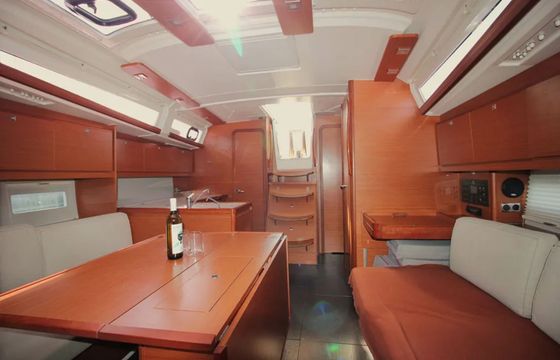 Dufour 390 Ino
