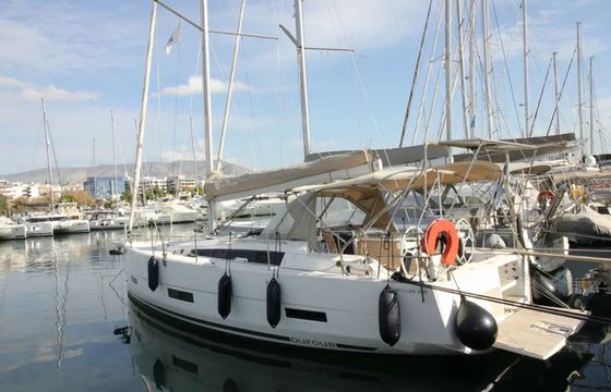 Dufour 390 Ino
