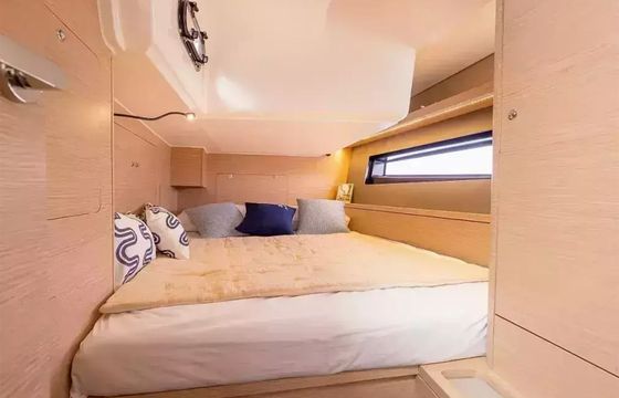 Dufour 41 Sunsail 26