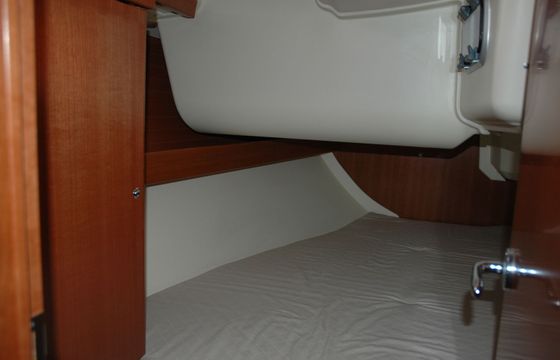 Dufour 365 Liberty Belle