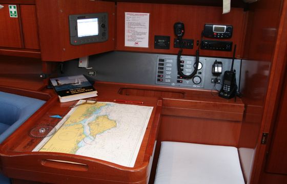 Dufour 365 Liberty Belle