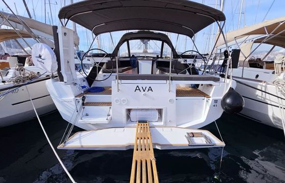 Dufour 41 Ava