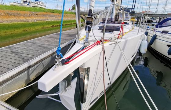 Dufour 390 Antares