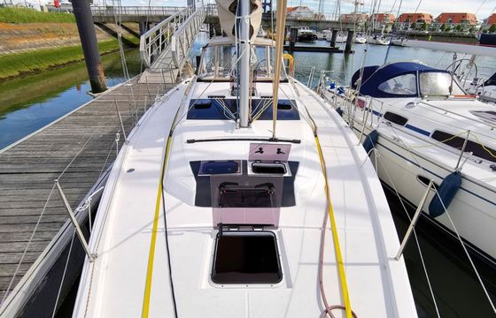 Dufour 390 Antares