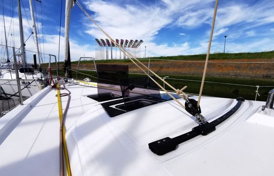 Dufour 390 Antares