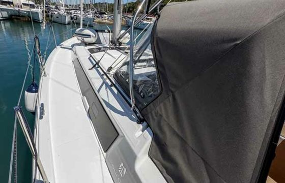 Dufour 37 Arktur