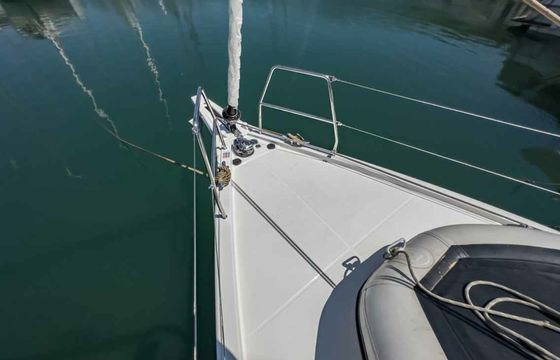 Dufour 37 Arktur