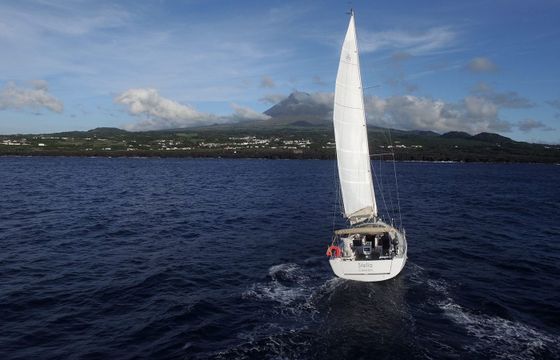 Dufour 410 Stella