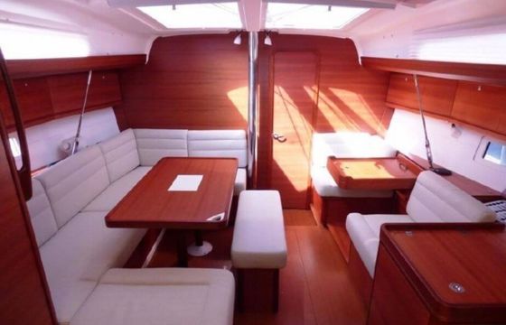 Dufour 410 Stella