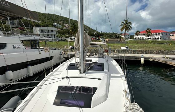 Dufour 390 Matmax