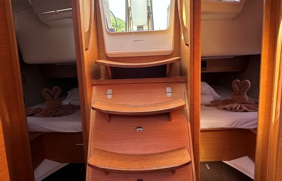 Dufour 390 Matmax