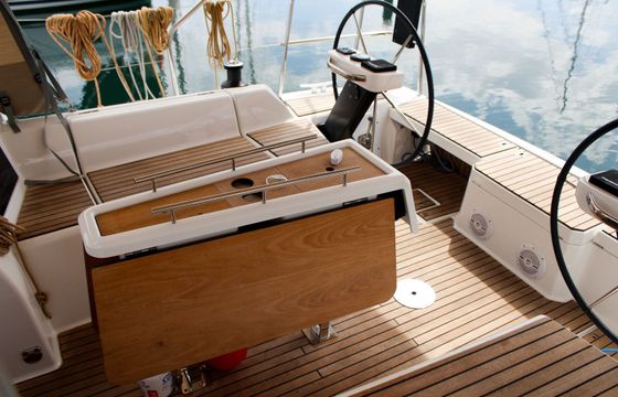 Dufour 360 Amaia