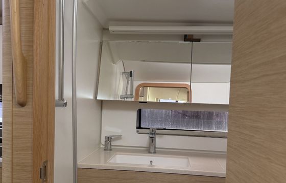 Dufour 41 Cassiopea