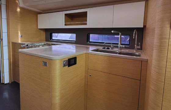 Dufour 41 Cassiopea