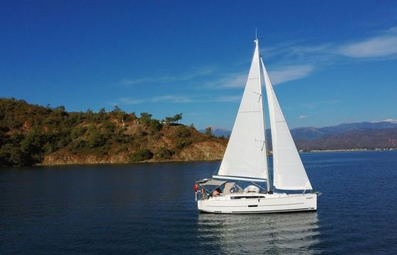 Dufour 360 Gracia