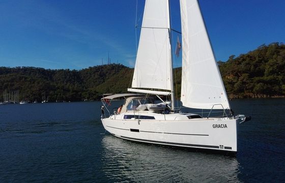 Dufour 360 Gracia