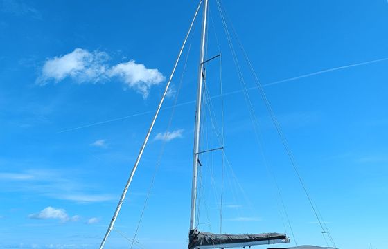 Dufour 390 Rubens