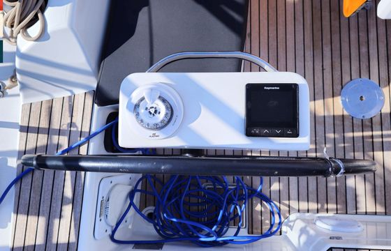 Dufour 360 Layla