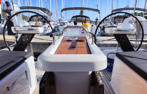 Dufour 360 Layla