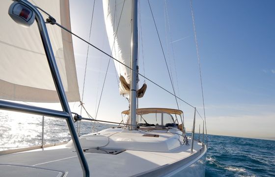 Dufour 412 Ava