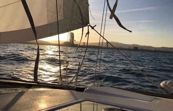 Dufour 412 Ava