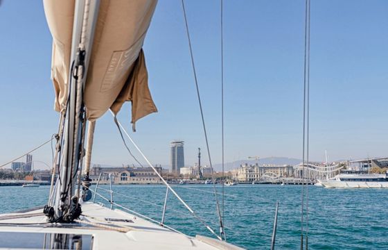 Dufour 412 Ava
