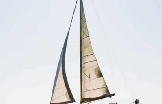 Dufour 412 Ava