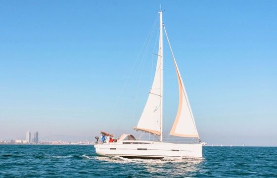 Dufour 412 Ava