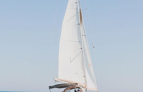 Dufour 412 Ava