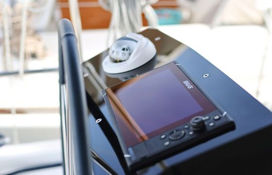 Dufour 41 Kairos