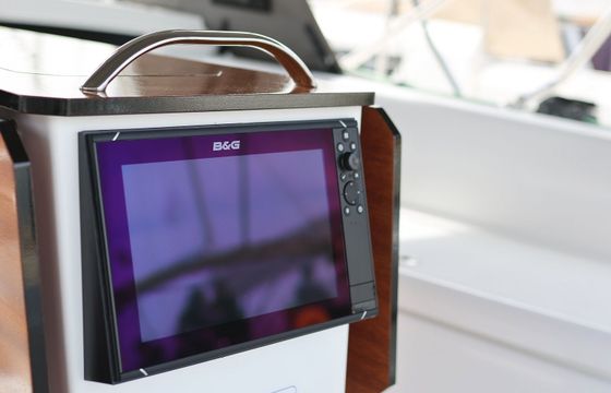 Dufour 41 Kairos