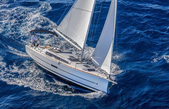 Dufour 360 Leonore