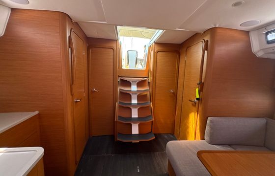 Dufour 41 Amuni