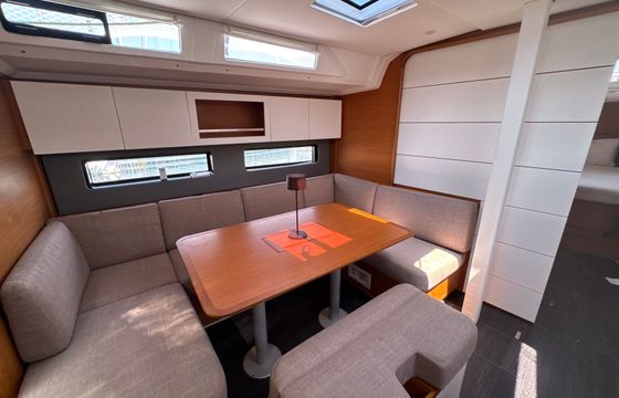 Dufour 41 Amuni
