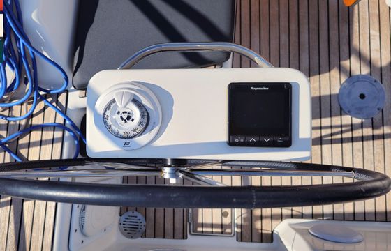 Dufour 360 Nada