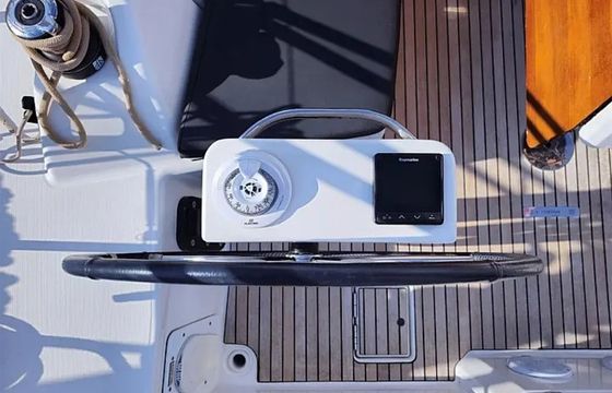 Dufour 390 Avajava