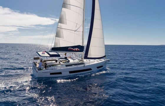 Dufour 41 Moorings 25