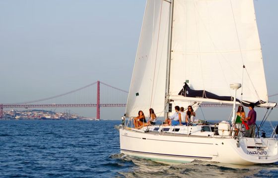 Dufour 40 Wahoo