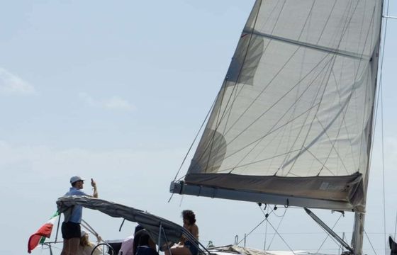 Dufour 360 Vitruvia