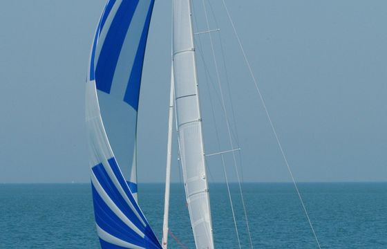 Dufour 365 Villata