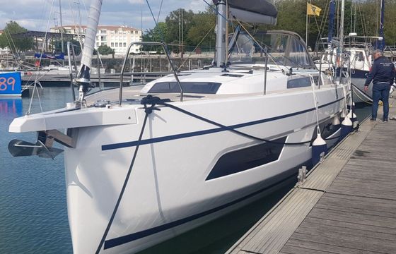 Dufour 41 Almare