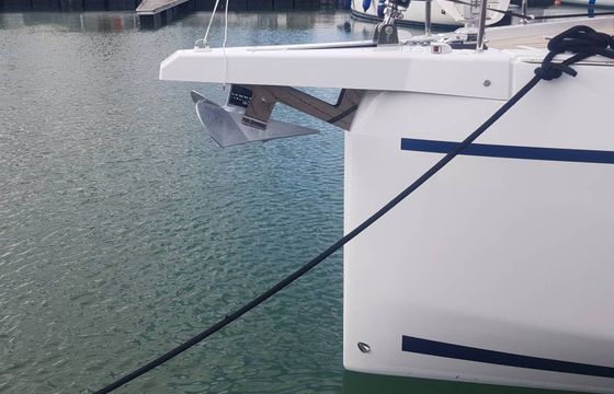 Dufour 41 Almare