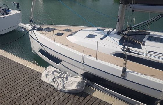 Dufour 41 Almare