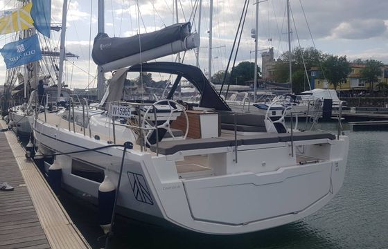 Dufour 41 Almare
