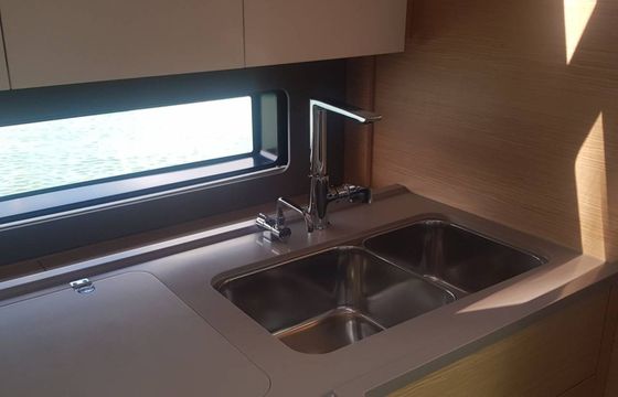Dufour 41 Almare