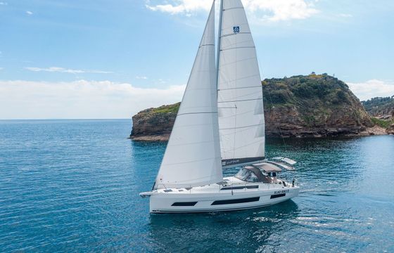 Dufour 41 Tamata